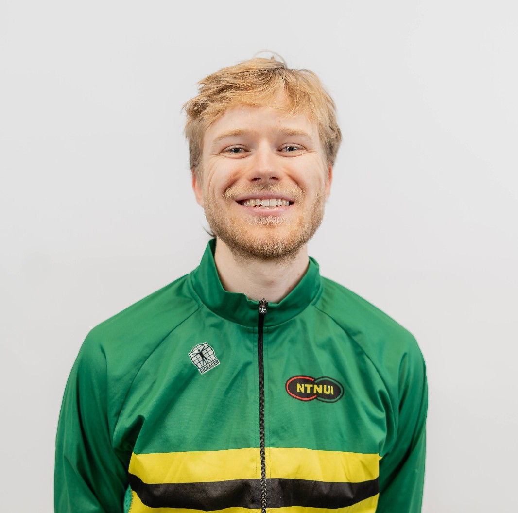 Tycho - Professional Cycling Coach